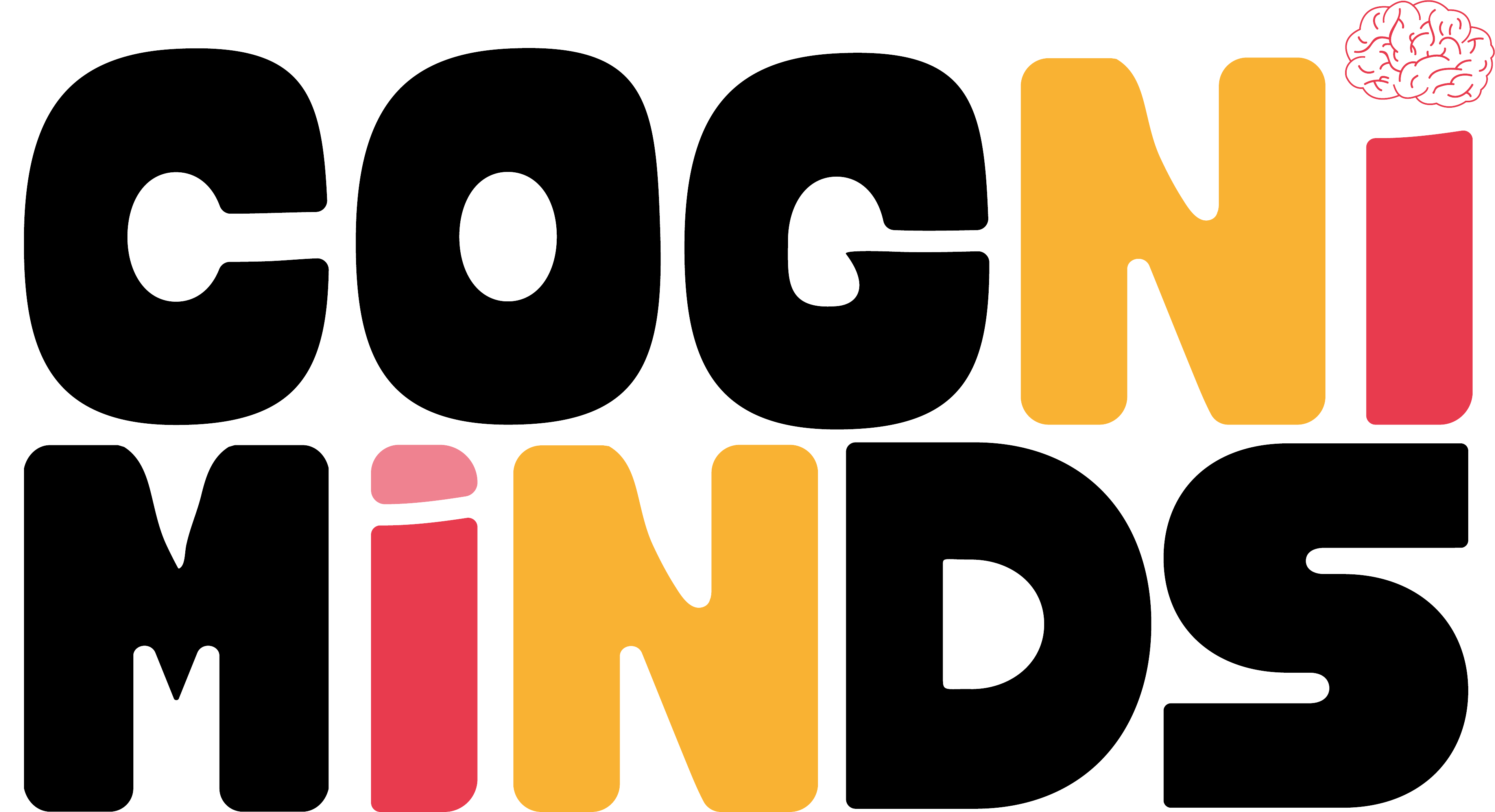 COGNI MINDS Jeu de société collaboratif et spécialisé dans le développement cognitif reflétant l'image de CogniMinds