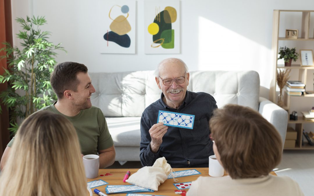 Pourquoi les jeux de société sont bons pour la mémoire ?