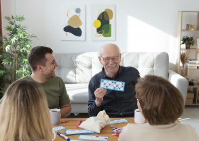 Pourquoi les jeux de société sont bons pour la mémoire ?