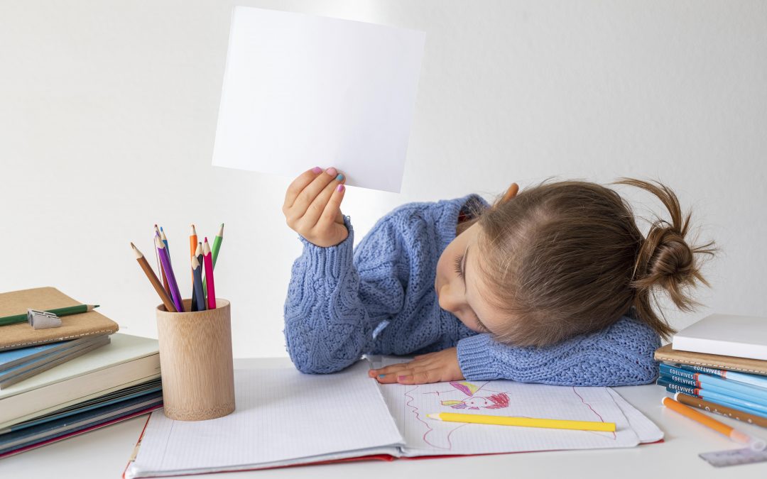 Comment améliorer la mémoire et la concentration de mon enfant ?