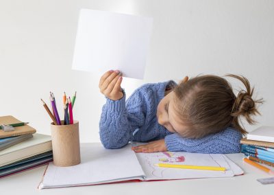 Comment améliorer la mémoire et la concentration de mon enfant ?