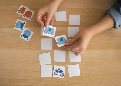 Comment utiliser le jeu de société en classe ?