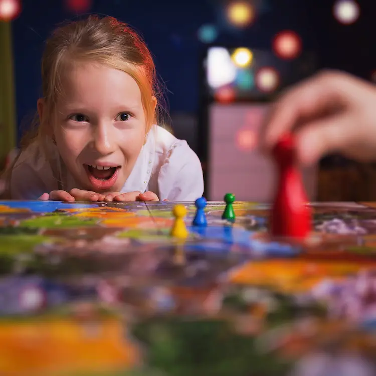 Acheter son jeu de société chez nos revendeurs partout en France ou sur notre boutique en ligne